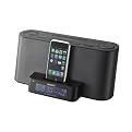 Sony Universal iPod iTouch & iPhone dock - Black (ICFC1IPMK2BLK)