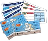 Learning Resources Checkbook Checks - Learning Resources LER2656