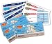 Learning Resources Checkbook Checks - Learning Resources LER2656