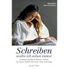 Schreiben wollte ich schon immer: Gekonnt Tagebuch führen: schärft die Sinne, befreit die Seele. Eine Anleitung Schreiben wollte ich schon immer: Gekonnt Tagebuch führen: schärft die Sinne, befreit die Seele. Eine Anleitung