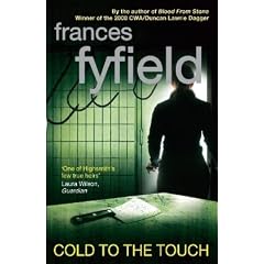Cold to the Touch