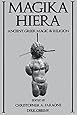 Magika Hiera: Ancient Greek Magic and Religion