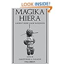 Magika Hiera: Ancient Greek Magic and Religion