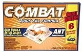 Tools & Hardware : Combat Ant Control Bait