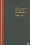 The New Palgrave Dictionary of Economics and the Law (3 volume set)
