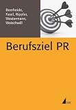 Produkt-Bild: Berufsziel PR