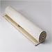 Gaiam Organic Cotton Yoga Mat, Natural
