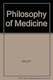 Philosophy of medicine : an introduction