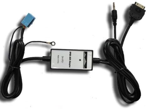 AUDI VOLKSWAGON VW SKODA SEAT iPOD iPHONE CAR AUX AUXILARY INTEGRATION KIT SYSTEM MODULE RADIO ADAPTER INTERFACEFits: BEETLE / GOLF / GTI / R32 / JETTA / PASSAT / T5 / SHARAN / A2 / A4 / S4 / A6 / S6 / A8 / S8 / TT / SPUERB / OCTAVIA / FABIA