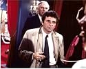Peter Falk Columbo 16x20 Photo