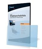Vikuiti Displayschutzfolie DQCM30 passgenau für Apple MacBook Pro 15.4″ Ende 2011 – inkl. umliegender Fläche (Matt / entspiegelt, hartbeschichtet, schmutzabweisend, sehr einfache Montage)