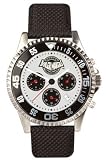Purdue Boilermakers Suntime Competitor Chrono Mens NCAA Watch