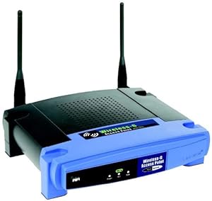 wireless access point