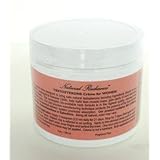 Testosterone (Bio-Identical) Formulated for Women 4 oz. Jar - Fragrance Free/Unscented and Paraben Free - Money Back Guarantee No Caffeine - No Ephedrine - No Androstenedione - No Yohimbe
