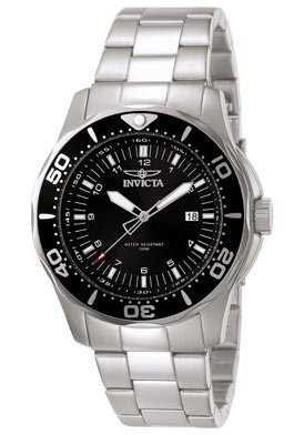 Invicta Men's 5367 Pro Diver Swiss Quartz Watch