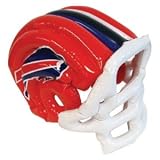 Buffalo Bills Inflatable Helmet