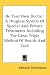 Book Be Your Own Doctor: A Drugless System Of Special And Private Treatments Including The Great Triple Method Of Health And Cure