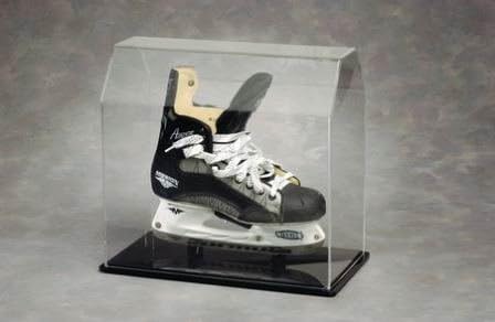 Ice Skate Display