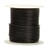 Coleman Cable 10-100-11 Primary Wire, 10-Gauge 100-Feet Bulk Spool, Black