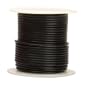 Coleman Cable 18-100-11 100-Feet 18-Gauge Bulk Spool Primary Wire (Black)
