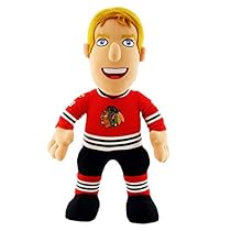 NHL Chicago Blackhawks Patrick Kane 14-Inch Plush Doll
