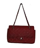 Gorgeous bag inspired by Prada. Limited quantity!! Fluid leather shapes this finely crafted