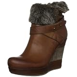 Moda in Pelle Bateman Ankle Boots
