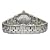 Raymond Weil Women's 9440-STG-00307 Parsifal Stainless Steel Case & 18k Gold Bracelet Watch from Raymond Weil