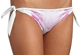 Diesel Women's Cloud Tie Side Bikini Bottom