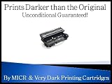 Imagistics Pitney Bowes OCE FX-3000 FX3000 Compatible - Extra Dark Print Drum Cartridge Imaging Unit 20k 485-4 by MICR & Very Dark Print Cartridges