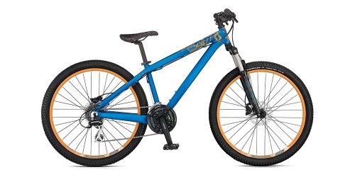 Scott Voltage YZ 20 2013 M