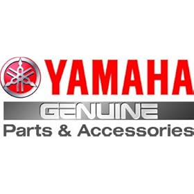 Yahama Reflector 1 Jc0-H333B-10