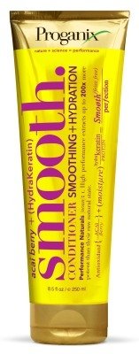 Proganix Conditioner Smooth Acai Berry 8.5oz Tube