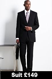 Ultimate Stormwear&trade; Pure New Wool Single Breasted 2 Button Jacket