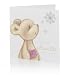 (01562125) Auntie Christmas Card - Bingley Bear in Miscellaneous