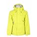 Volcom Men's Shatter Snowboard Jacket - Lime L