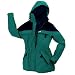 TAIGA Chamonix ALL-SEASON - Women's Gore-Tex Jacket for Extreme Wet Weather®, MADE IN CANADA