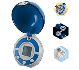 New Pokemon Digital Great Ball Black & WhiteIMAGE