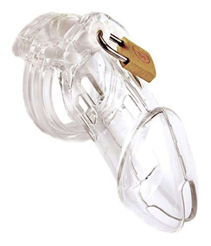ST Regular Male Chastity Device