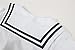 Baby Boys Sailor Summer Romper With Cap