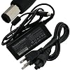 Laptop AC Adapter/Power Supply/Charger + US Power Cord for Dell Inspiron 1318 pp25l