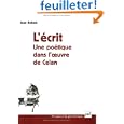 D�tails sur le produit