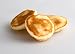 Gourmet Food : European Artisan Blini, 1 Package of 20 Blini