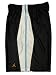 Air Jordan Men's Basketball shorts Black Carolina Blue