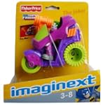 Imaginext DC