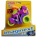 Imaginext DC Super Friends Mini Figure The Joker
