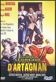 El Golpe Secreto De D´artagnan.(1962).Il Colpo Segreto Di D´artagnan