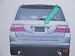 Honda Odyssey Accent Chrome Center Tailgate Door Trim Strip- Model Years (2005-2007)