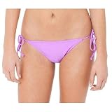 O'Neill Keep It Solid Tie Side Bikini Bottoms - Womens 2010