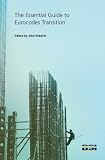 The Essential Eurocodes Transition Guide